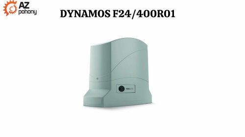 DYNAMOSF24/400R01